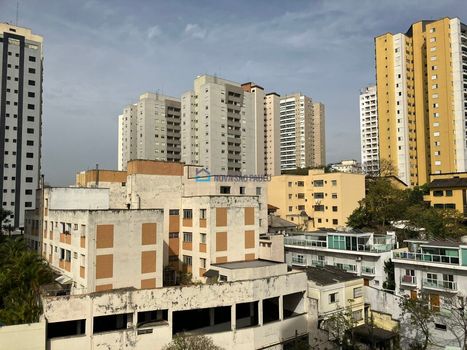 Foto 10 do(a) Apartamento de 1 quartos à venda em Bosque da Saúde, São Paulo