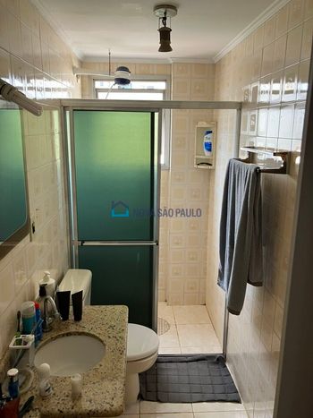 Foto 8 do(a) Apartamento de 1 quartos à venda em Bosque da Saúde, São Paulo