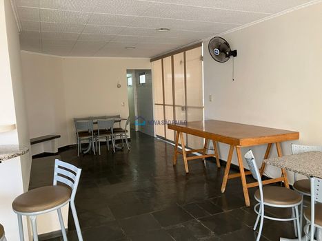 Foto 20 do(a) Apartamento de 1 quartos à venda em Bosque da Saúde, São Paulo