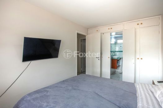 Foto 14 do(a) Apartamento de 2 quartos à venda em Vila Mariana, São Paulo
