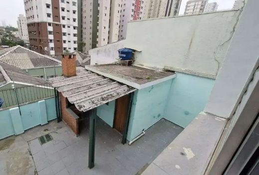 Foto 17 do(a) Casa de 3 quartos à venda em Vila Bastos, Santo André
