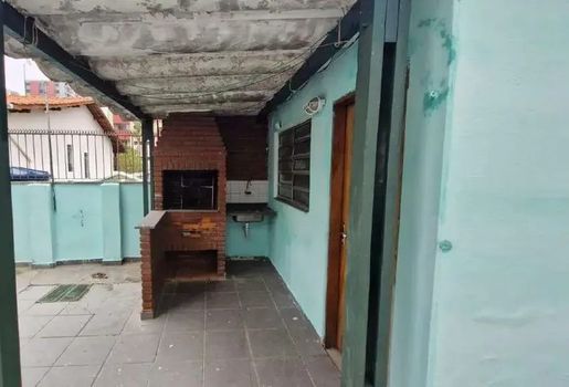 Foto 21 do(a) Casa de 3 quartos à venda em Vila Bastos, Santo André
