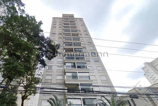 Foto 26 do(a) Apartamento de 3 quartos à venda em Mirandópolis, São Paulo