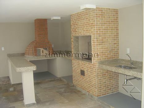 Foto 22 do(a) Apartamento de 3 quartos à venda em Mirandópolis, São Paulo