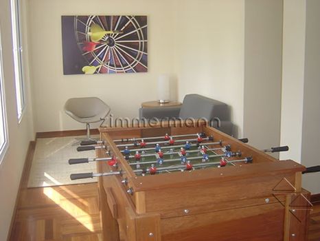 Foto 32 do(a) Apartamento de 3 quartos à venda em Mirandópolis, São Paulo