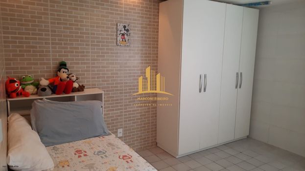 Foto 12 do(a) Apartamento de 3 quartos à venda em Jatiúca, Maceió