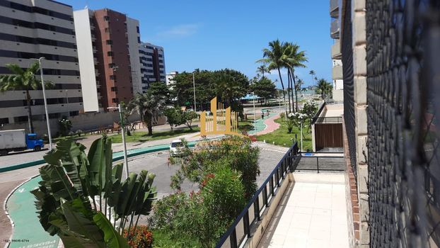Foto 20 do(a) Apartamento de 3 quartos à venda em Jatiúca, Maceió