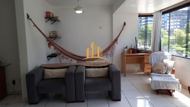 Foto 18 do(a) Apartamento de 3 quartos à venda em Jatiúca, Maceió