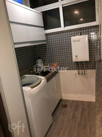 Foto 13 do(a) Cobertura de 1 quartos à venda em Cristal, Porto Alegre