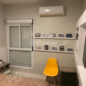 Foto 23 do(a) Cobertura de 1 quartos à venda em Cristal, Porto Alegre