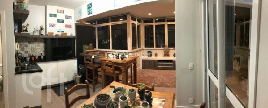 Foto 6 do(a) Cobertura de 1 quartos à venda em Cristal, Porto Alegre