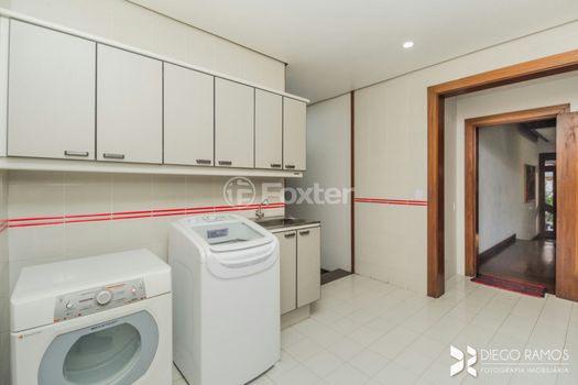 Foto 28 do(a) Casa em Condomínio de 4 quartos à venda em Hípica, Porto Alegre