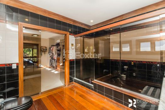 Foto 48 do(a) Casa em Condomínio de 4 quartos à venda em Hípica, Porto Alegre