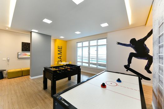 Foto 47 do(a) Apartamento de 3 quartos à venda em Vila São Paulo, Mogi das Cruzes