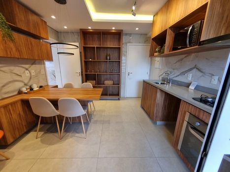 Foto 16 do(a) Apartamento de 3 quartos à venda em Vila São Paulo, Mogi das Cruzes
