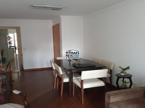 Foto 12 do(a) Apartamento de 3 quartos à venda em Vila Cordeiro, São Paulo
