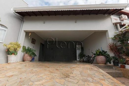 Foto 29 do(a) Casa em Condomínio false à venda em Vila Brandina, Campinas