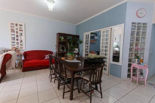 Foto 7 do(a) Casa em Condomínio false à venda em Vila Brandina, Campinas