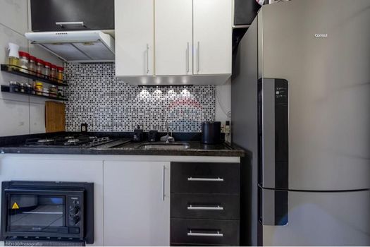 Foto 6 do(a) Apartamento de 2 quartos à venda em Cidade Nova, Jundiaí