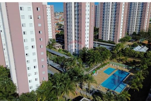 Foto 40 do(a) Apartamento de 2 quartos à venda em Cidade Nova, Jundiaí