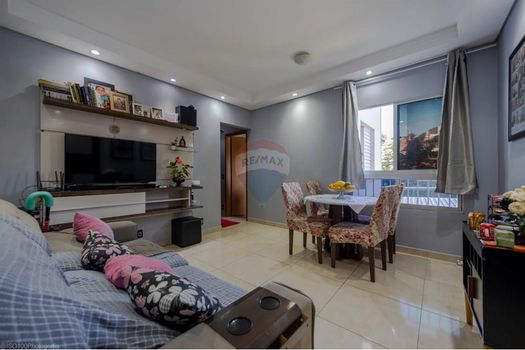 Foto 2 do(a) Apartamento de 2 quartos à venda em Cidade Nova, Jundiaí