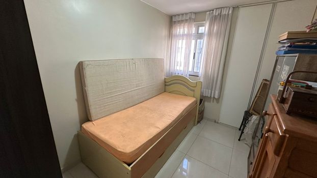 Foto 13 do(a) Apartamento de 2 quartos para alugar em Asa Norte, Brasília