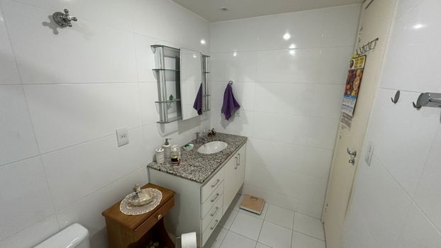 Foto 9 do(a) Apartamento de 2 quartos para alugar em Asa Norte, Brasília