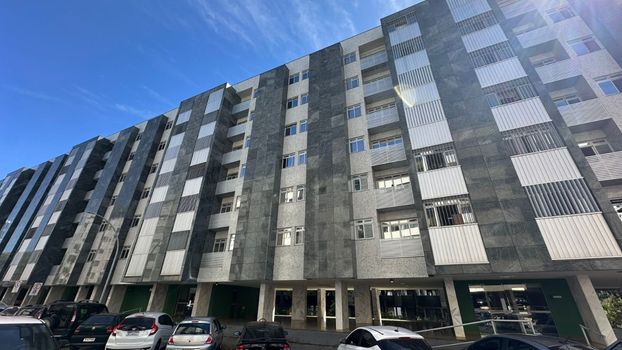 Foto 1 do(a) Apartamento de 2 quartos para alugar em Asa Norte, Brasília