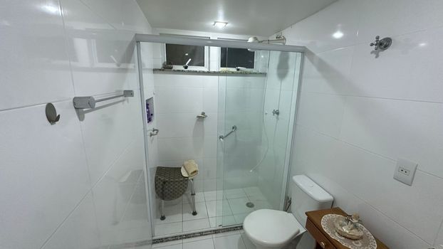 Foto 5 do(a) Apartamento de 2 quartos para alugar em Asa Norte, Brasília