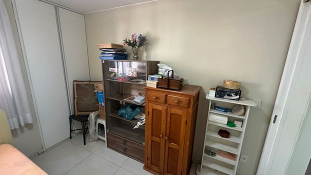 Foto 12 do(a) Apartamento de 2 quartos para alugar em Asa Norte, Brasília