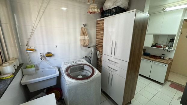 Foto 15 do(a) Apartamento de 2 quartos para alugar em Asa Norte, Brasília