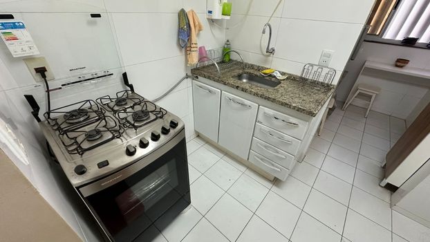 Foto 8 do(a) Apartamento de 2 quartos para alugar em Asa Norte, Brasília