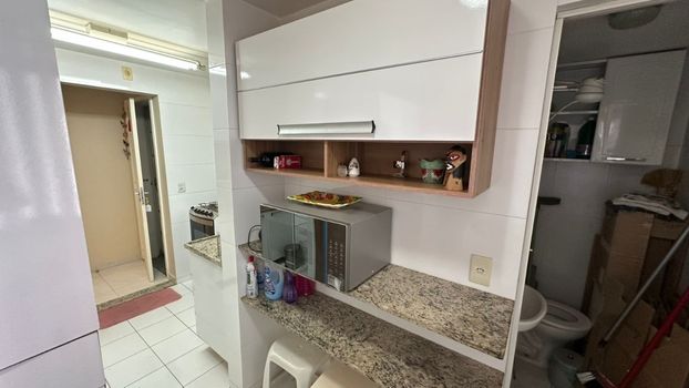 Foto 6 do(a) Apartamento de 2 quartos para alugar em Asa Norte, Brasília