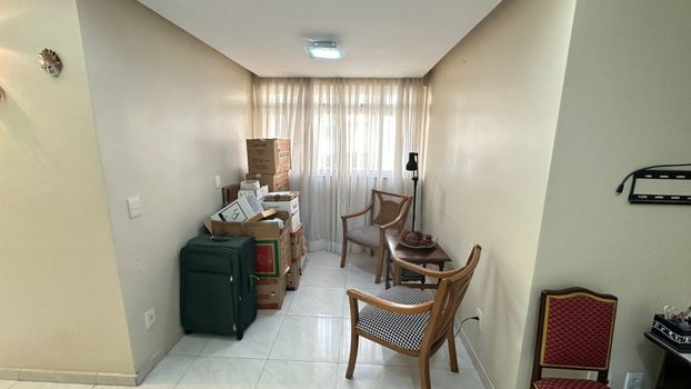 Foto 3 do(a) Apartamento de 2 quartos para alugar em Asa Norte, Brasília