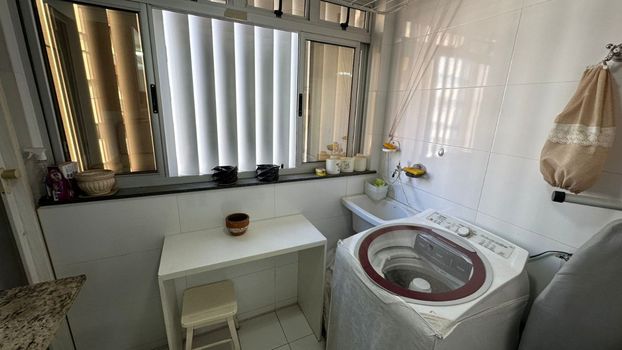 Foto 14 do(a) Apartamento de 2 quartos para alugar em Asa Norte, Brasília