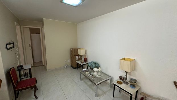 Foto 4 do(a) Apartamento de 2 quartos para alugar em Asa Norte, Brasília