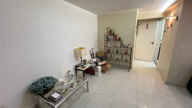 Foto 2 do(a) Apartamento de 2 quartos para alugar em Asa Norte, Brasília