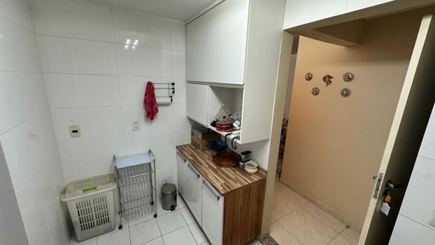 Foto 7 do(a) Apartamento de 2 quartos para alugar em Asa Norte, Brasília