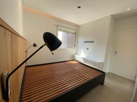 Foto 8 do(a) Apartamento de 1 quartos para alugar em Itaim Bibi, São Paulo