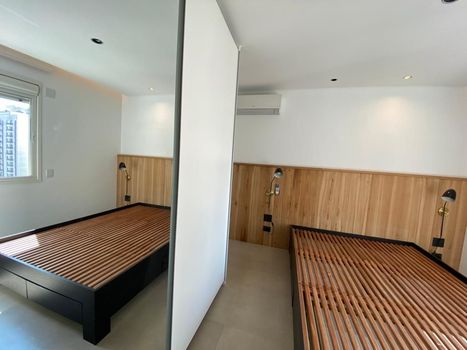 Foto 9 do(a) Apartamento de 1 quartos para alugar em Itaim Bibi, São Paulo
