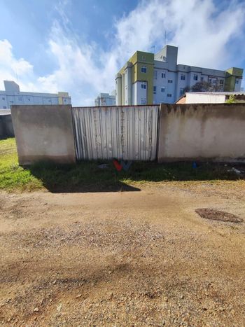 Foto 1 do(a) Terreno false à venda em Tindiquera, Araucária