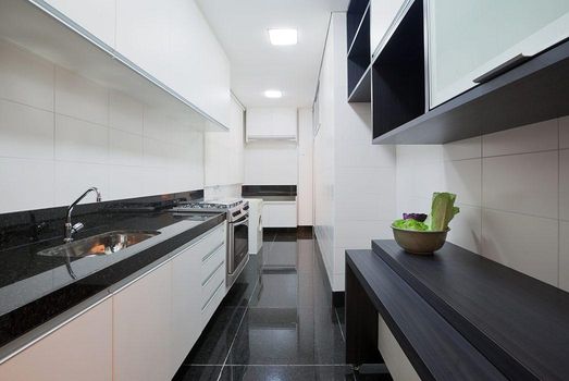 Foto 4 do(a) Apartamento de 3 quartos à venda em Centro, Belo Horizonte