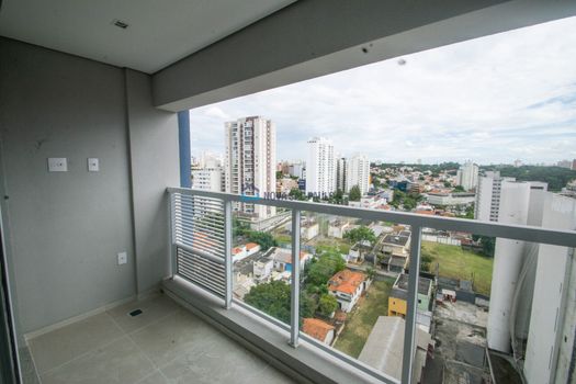 Foto 15 do(a) Apartamento de 1 quartos à venda em Vila Clementino, São Paulo