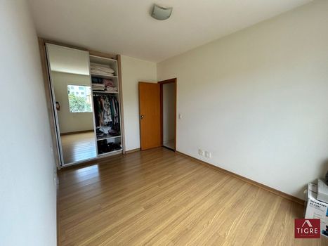 Foto 9 do(a) Apartamento de 3 quartos à venda em Planalto, Belo Horizonte