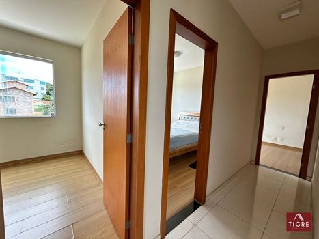 Foto 8 do(a) Apartamento de 3 quartos à venda em Planalto, Belo Horizonte