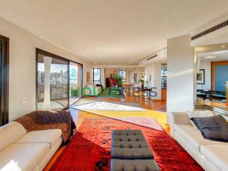 Foto 5 do(a) Apartamento de 3 quartos à venda em Jardim Paulista, São Paulo