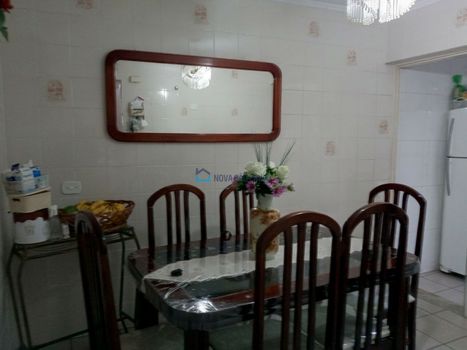 Foto 6 do(a) Casa de 3 quartos à venda em Jardim Clímax, São Paulo