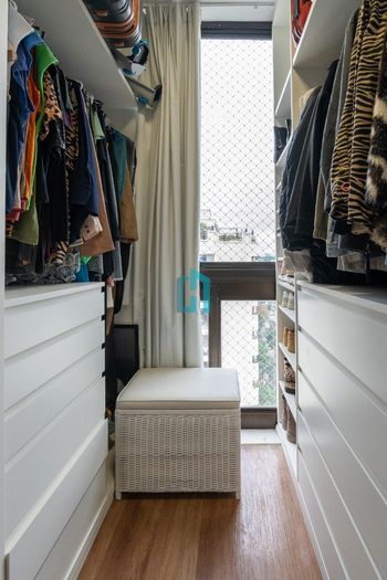 Foto 48 do(a) Cobertura de 3 quartos à venda em Indianópolis, São Paulo