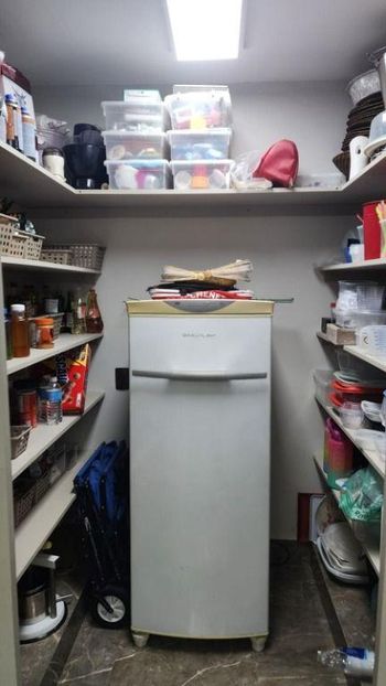Foto 41 do(a) Apartamento de 4 quartos à venda em Vila Suzana, São Paulo