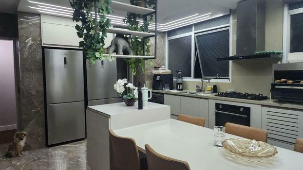 Foto 37 do(a) Apartamento de 4 quartos à venda em Vila Suzana, São Paulo